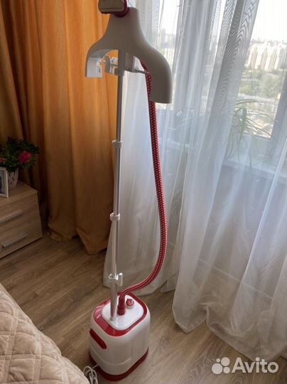 Отпариватель tefal