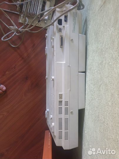 Мини атс Panasonic KX-td1232ru