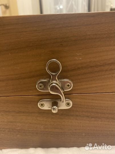 Коллекционные шахматы Григория Пашкова