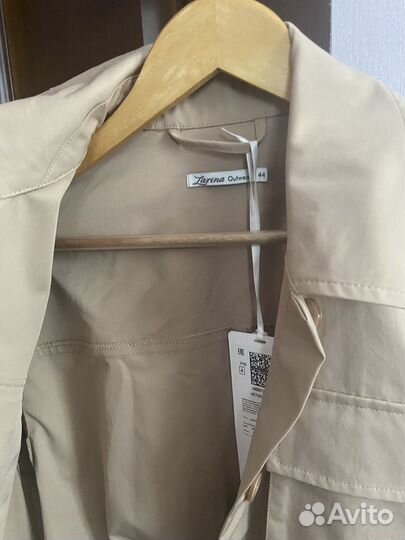 Куртка Zarina