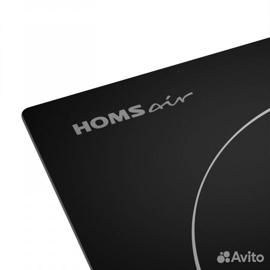 Варочная панель homsair HVC32BK Новая