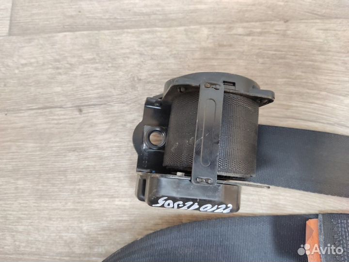 Ремень безопасности передний левый Nexia Нексия