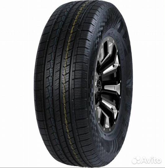 DoubleStar DS01 255/55 R20 110V