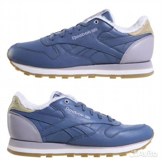 Reebok Classic Leather оригинал новые