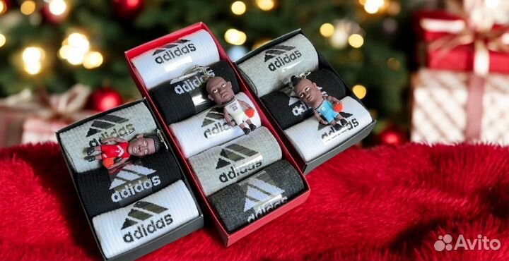 Подарочные наборы 41-45