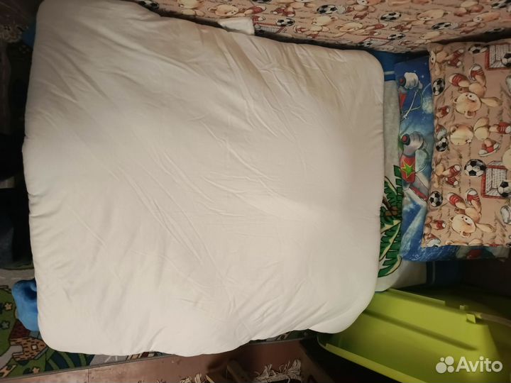 Конверт на выписку зима