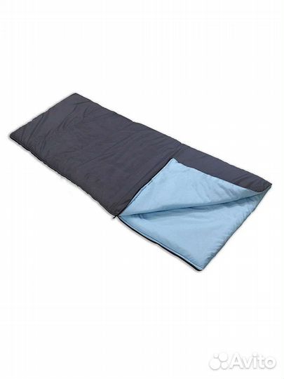 Спальный мешок, овечья шерсть