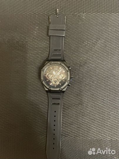 Часы guess мужские,оригинал