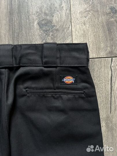 Брюки классические Dickies Оригинал
