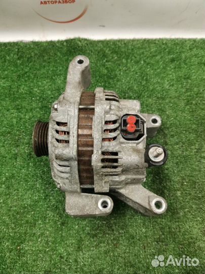 Генератор Mazda 6 GH 2.0 LF 2009