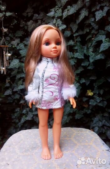 Испанская красавица