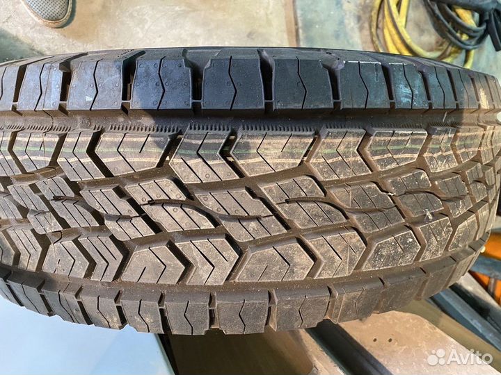 Cordiant Off Road 265/70 R16