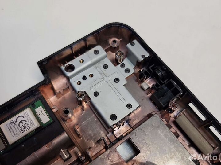 Поддон ноутбука toshiba L500