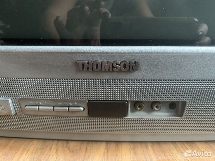 Телевизор thomson