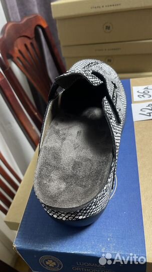 Обувь женская