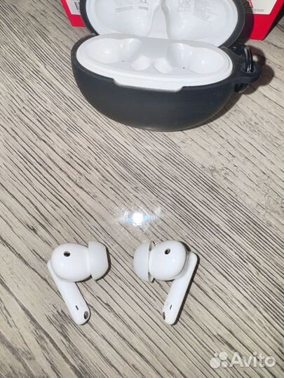 Беспроводные наушники huawei freebuds 5i