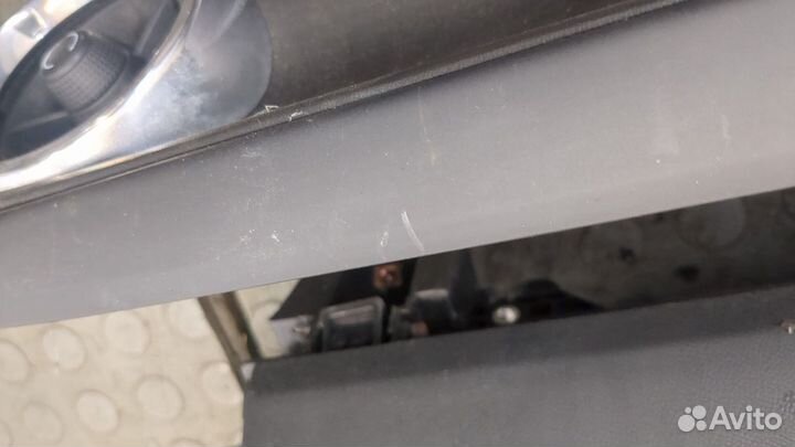 Панель передняя салона Chevrolet Camaro, 2018