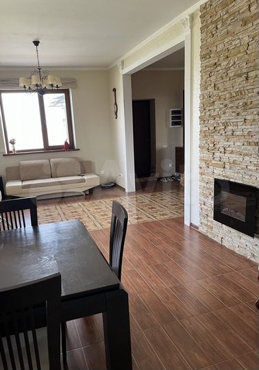 Дача 78,5 м² на участке 9 сот.