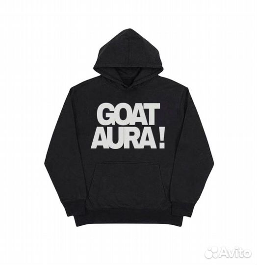 Толстовка Only White