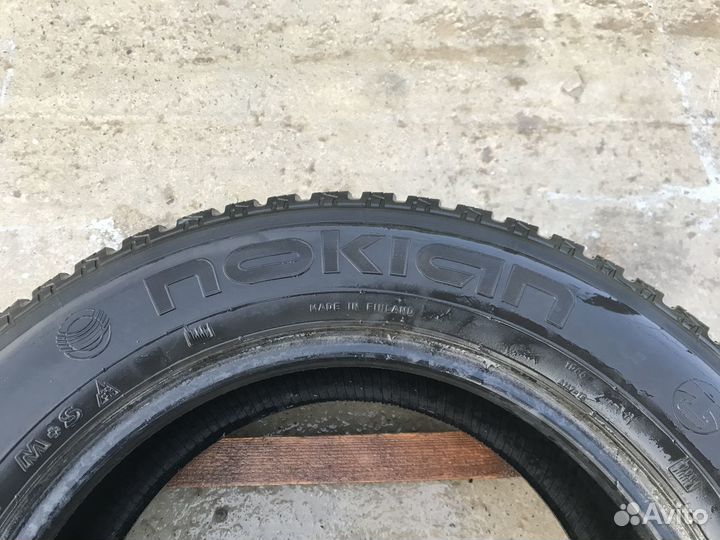 Nokian Tyres Hakkapeliitta 1 225/60 R16 98T