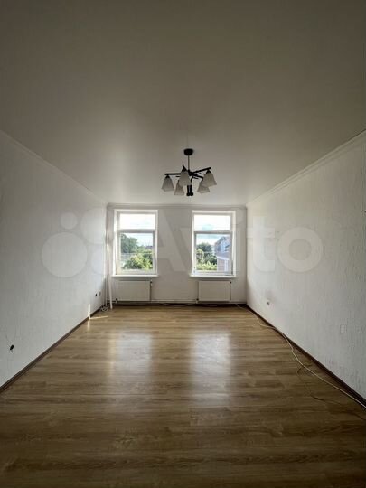 2-к. квартира, 48,2 м², 3/3 эт.