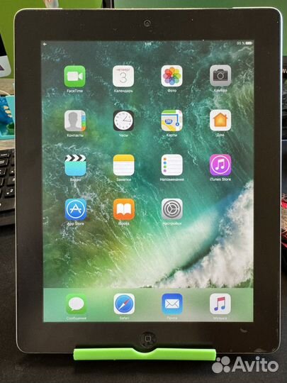 iPad 4 32gb