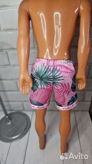 Кукла барби кен