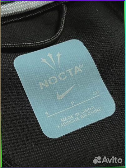 Зип худи Nike Nocta Tech Fleece (Artikle: 26748)