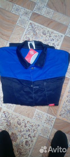 Костюм мужской летний