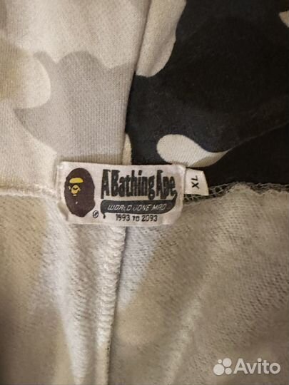 Фуди bape