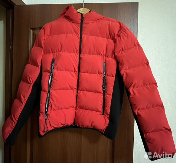 Куртка женская