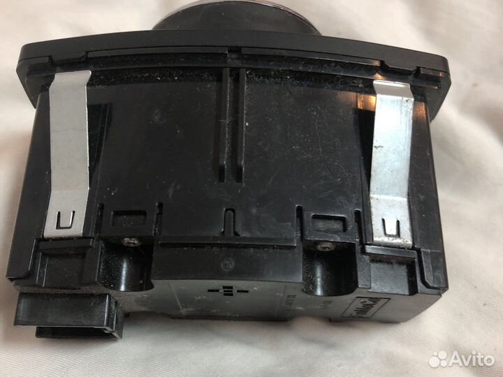 Блок управления светом ford focus 3