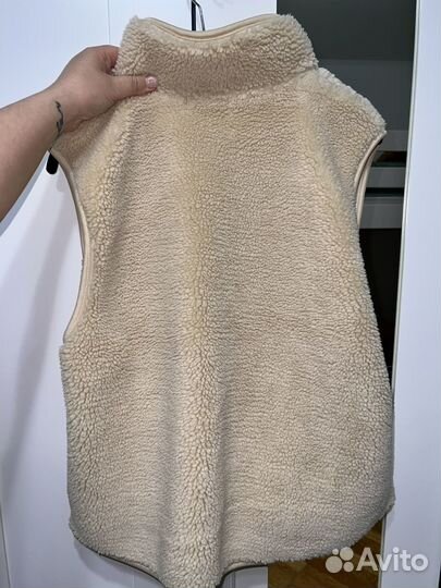 Жилетка женская Твое XL