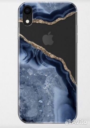 Чехол на iPhone xr