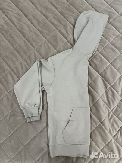 Спортивный костюм женский