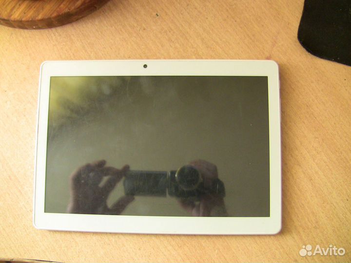 Планшеты на запчасти