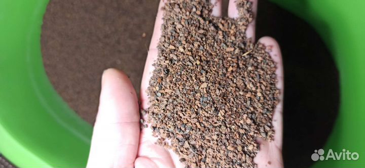 Грунт для аквариума