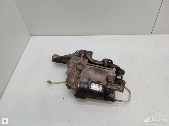 Насос регулировки подвески Mercedes-Benz S 221