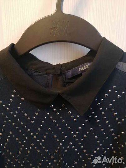 Блузка next