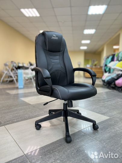 Кресло игровое компьютерное Zombie viking-8