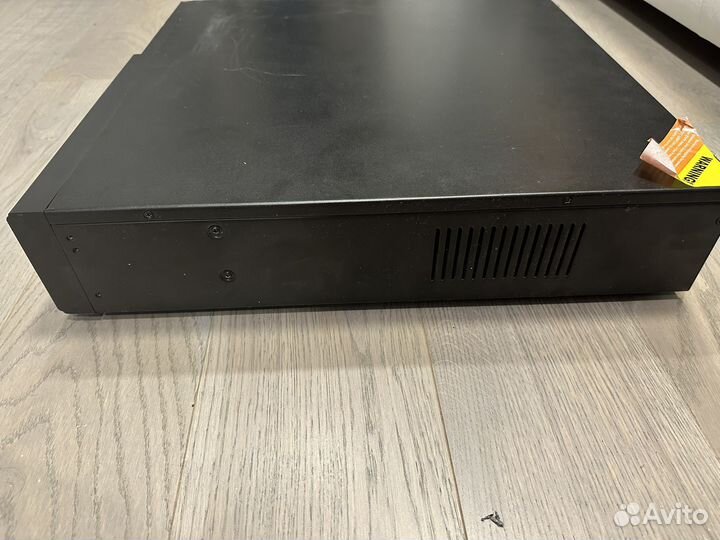 Видеорегистратор 16 канальный