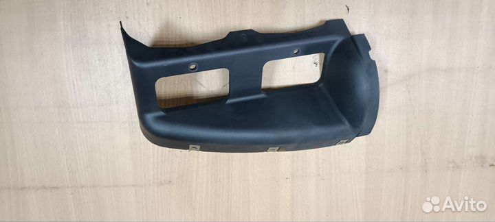Кожух двигателя Ski-Doo BRP 420811392