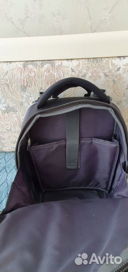 Ранец школьный для мальчика