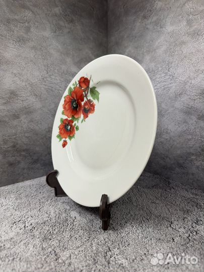 Тарелка 200мм 