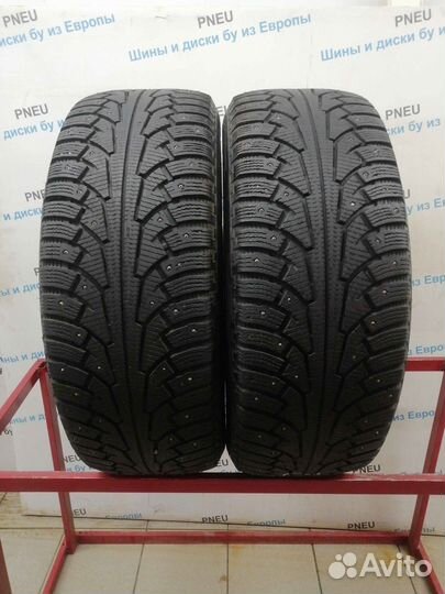 Nokian Tyres Hakkapeliitta SUV 5 275/55 R20 101R