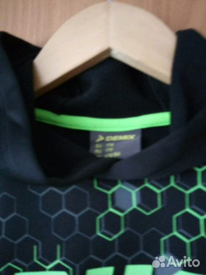 Кофта спортивная - 2 шт