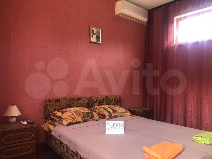 Дом 190 м² на участке 26 сот.