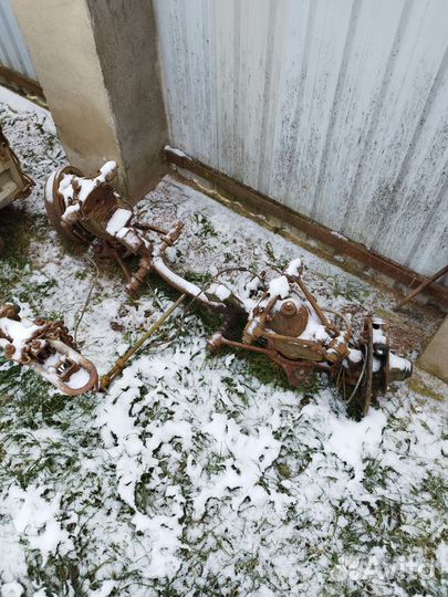 Запчасти газ 24