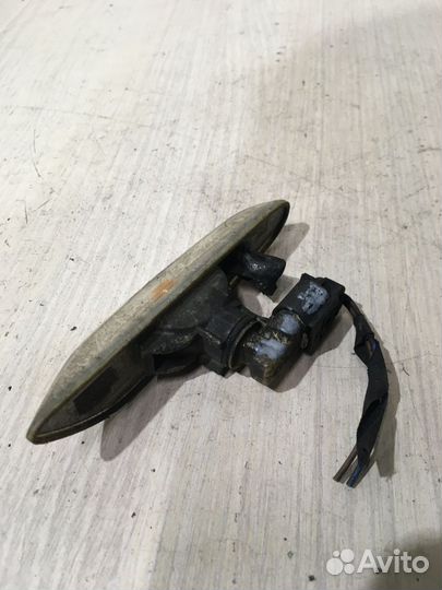 Повторитель поворотов BMW E90