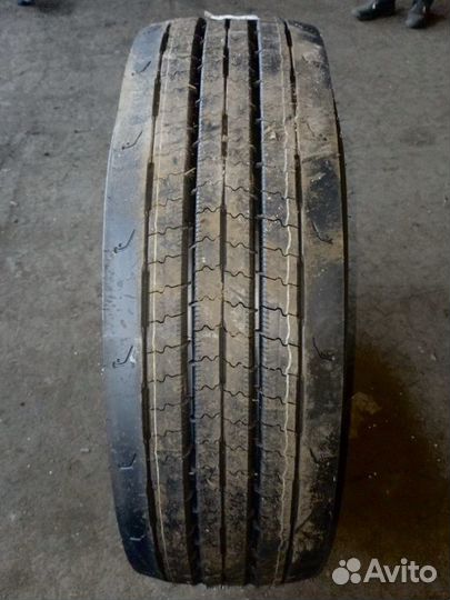 Грузовая шина 315/70R22.5 X line energy Z2 micheli